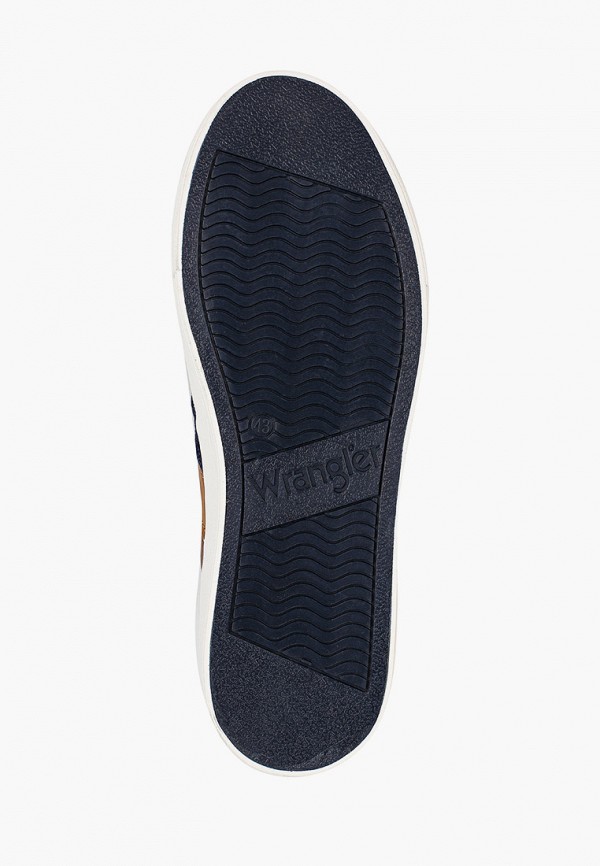 фото Кеды wrangler
