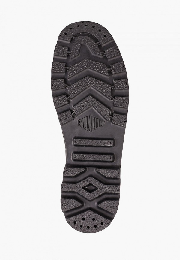 фото Ботинки palladium