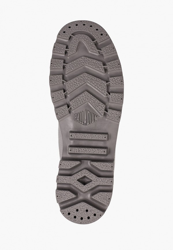 фото Ботинки palladium
