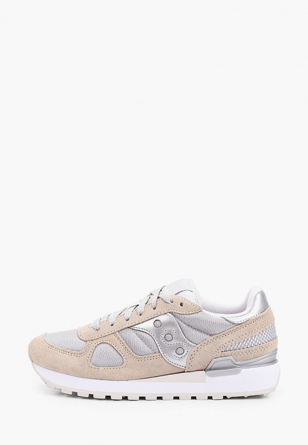 фото Кроссовки saucony