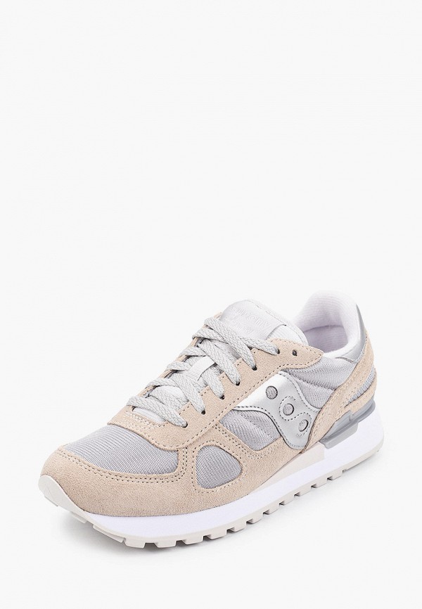 фото Кроссовки saucony