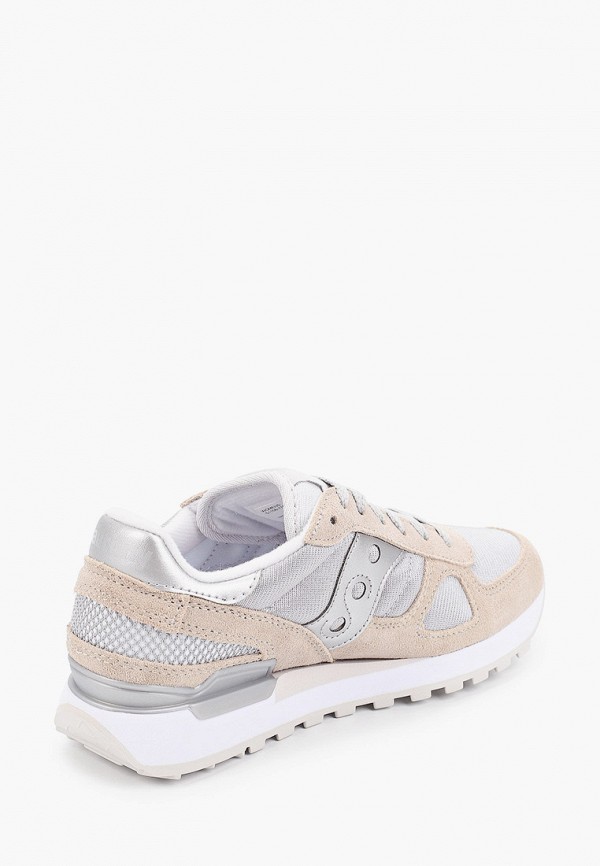 фото Кроссовки saucony
