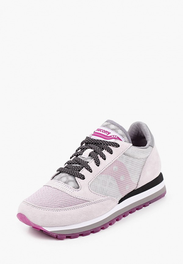 фото Кроссовки saucony