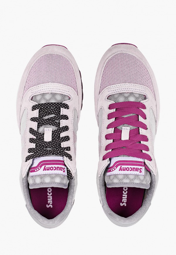 фото Кроссовки saucony