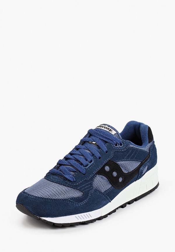 фото Кроссовки saucony