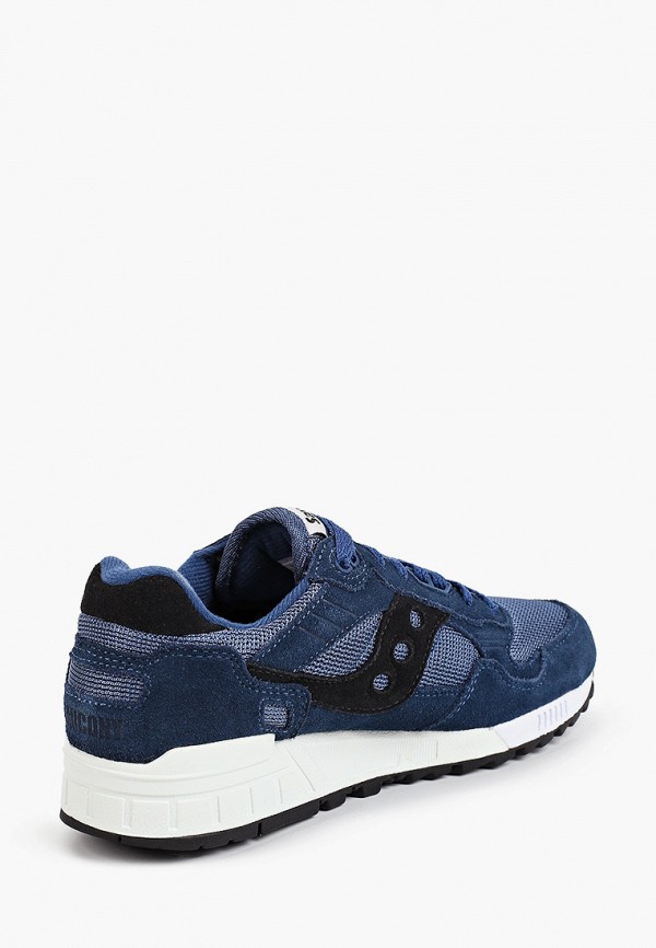 фото Кроссовки saucony