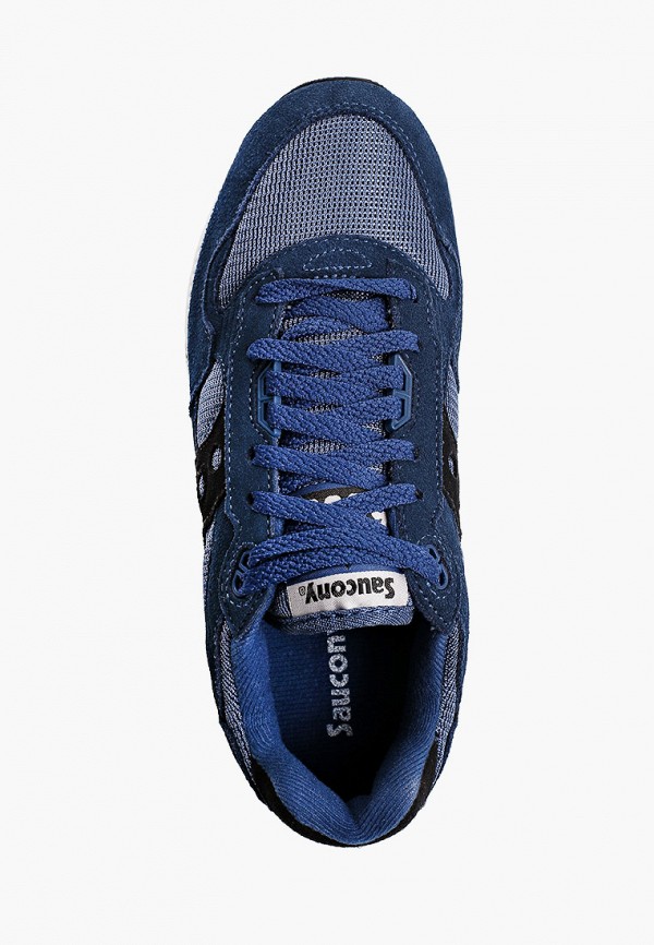 фото Кроссовки saucony