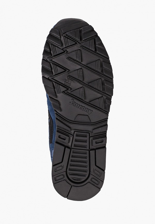 фото Кроссовки saucony