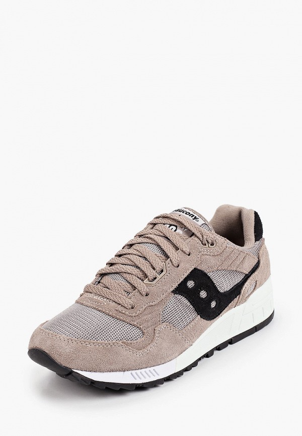 фото Кроссовки saucony