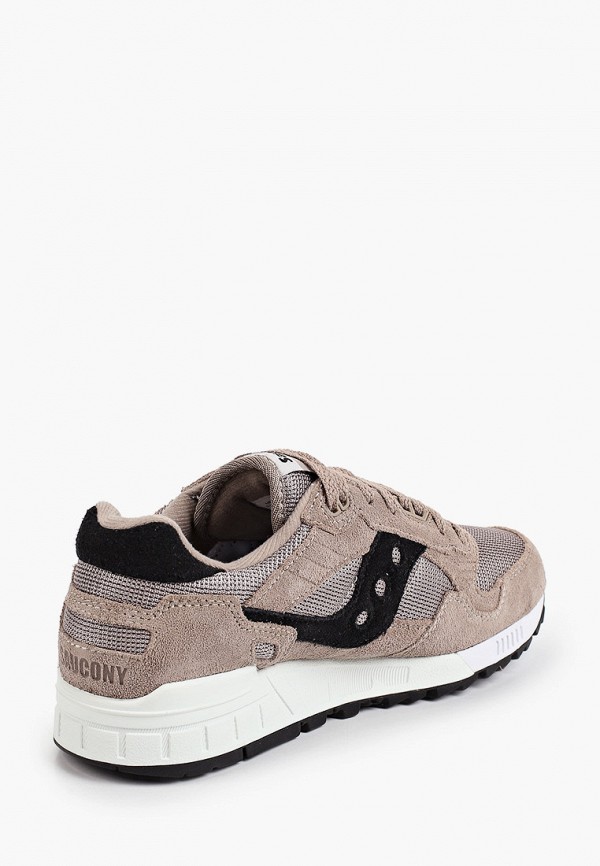 фото Кроссовки saucony