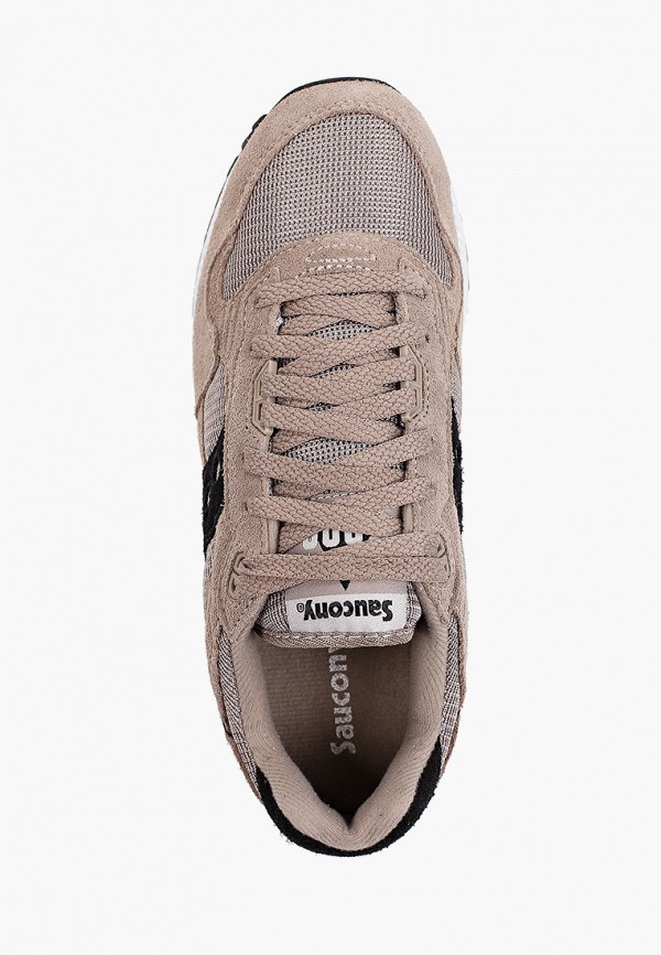 фото Кроссовки saucony