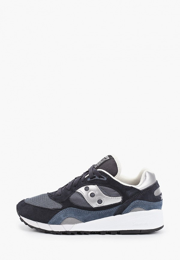фото Кроссовки saucony