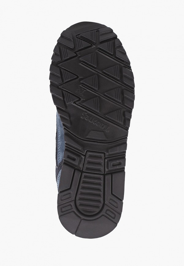 фото Кроссовки saucony