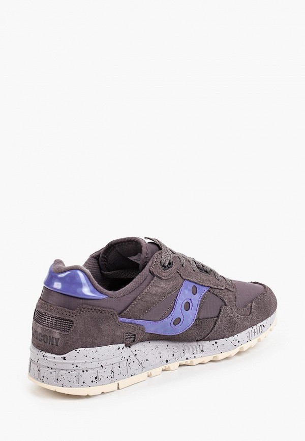 фото Кроссовки saucony