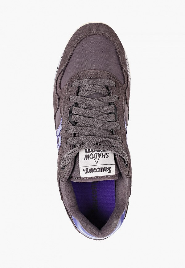фото Кроссовки saucony