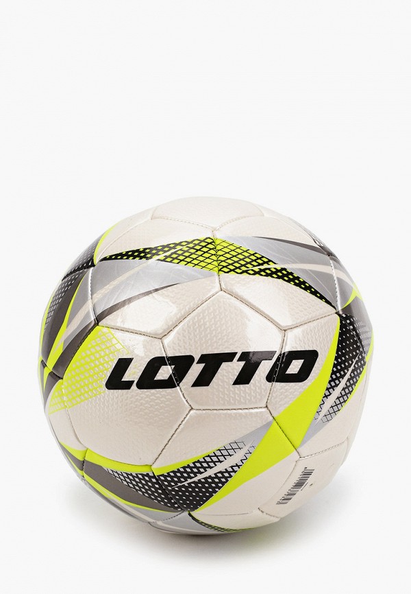 фото Мяч футбольный lotto