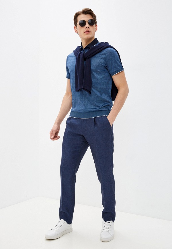фото Поло corneliani