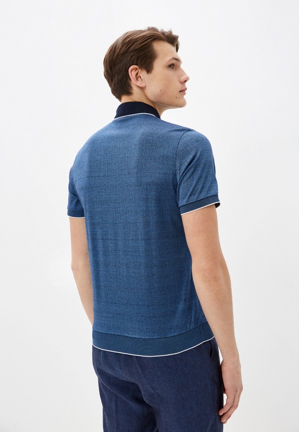 фото Поло corneliani
