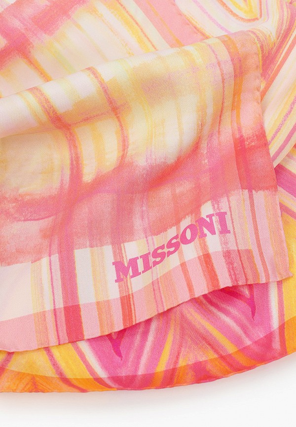 фото Шарф missoni