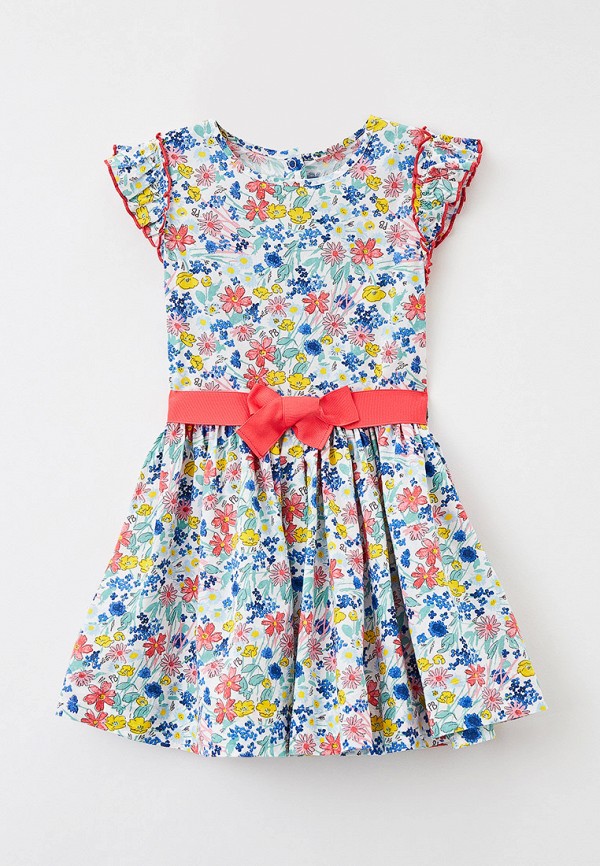 фото Платье petit bateau