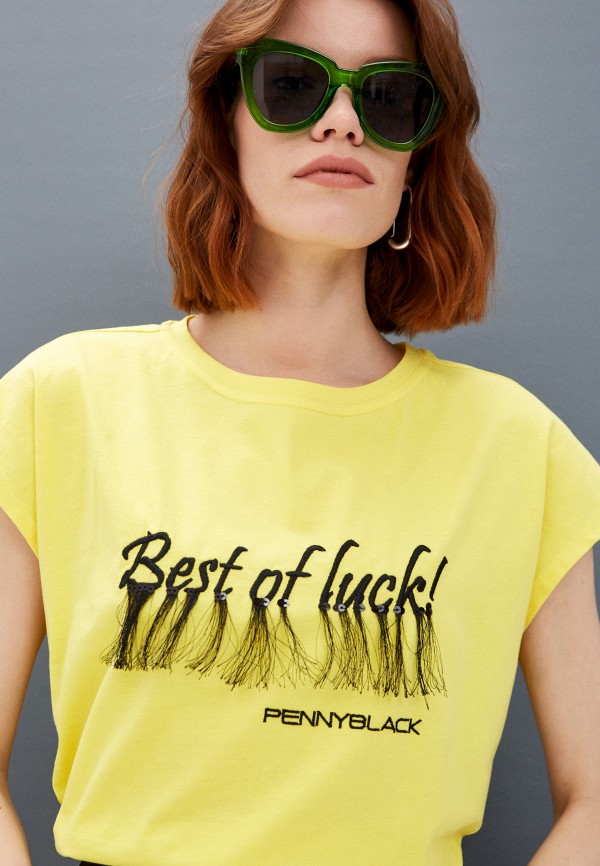 фото Футболка pennyblack