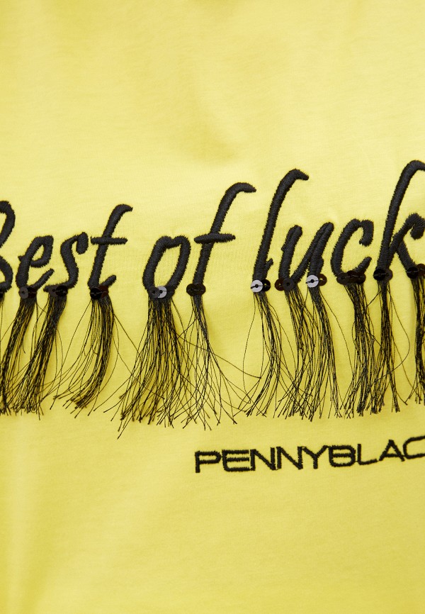 фото Футболка pennyblack