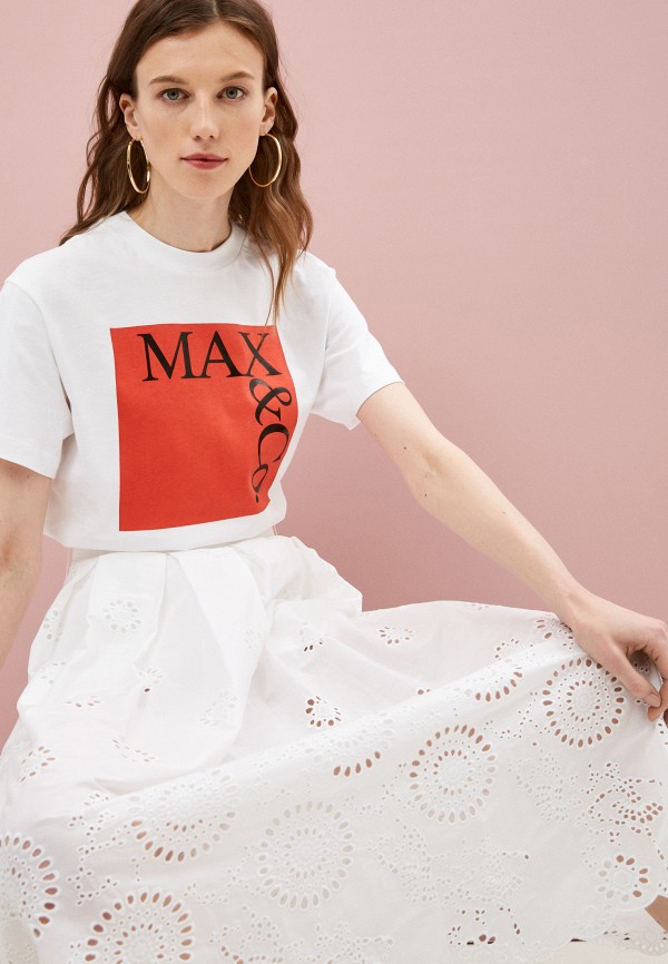 фото Футболка max&co