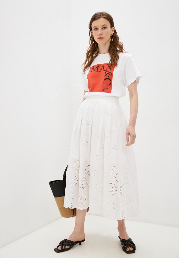 фото Футболка max&co