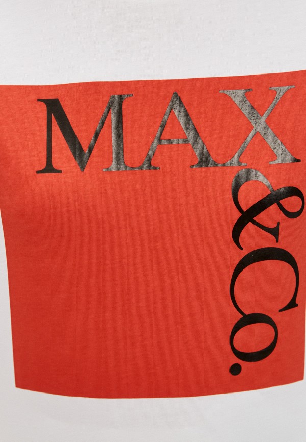 фото Футболка max&co