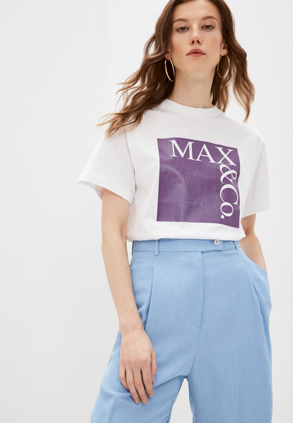 фото Футболка max&co