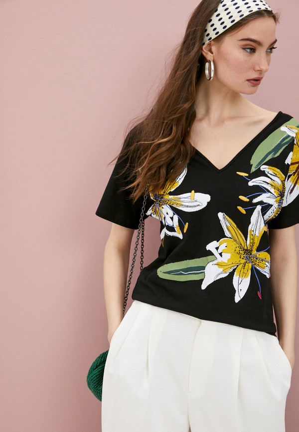 фото Футболка max&co