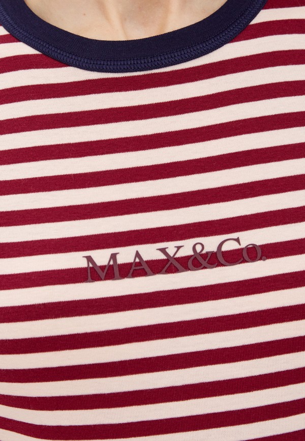 фото Футболка max&co