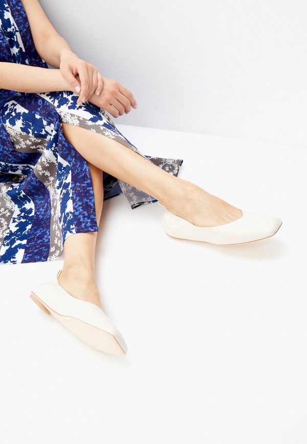 фото Балетки max&co