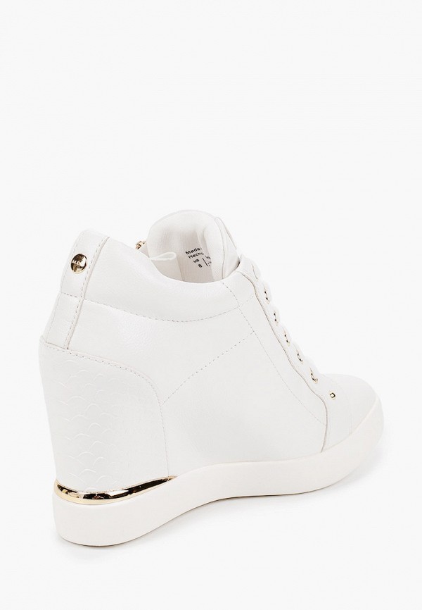 фото Кеды на танкетке aldo