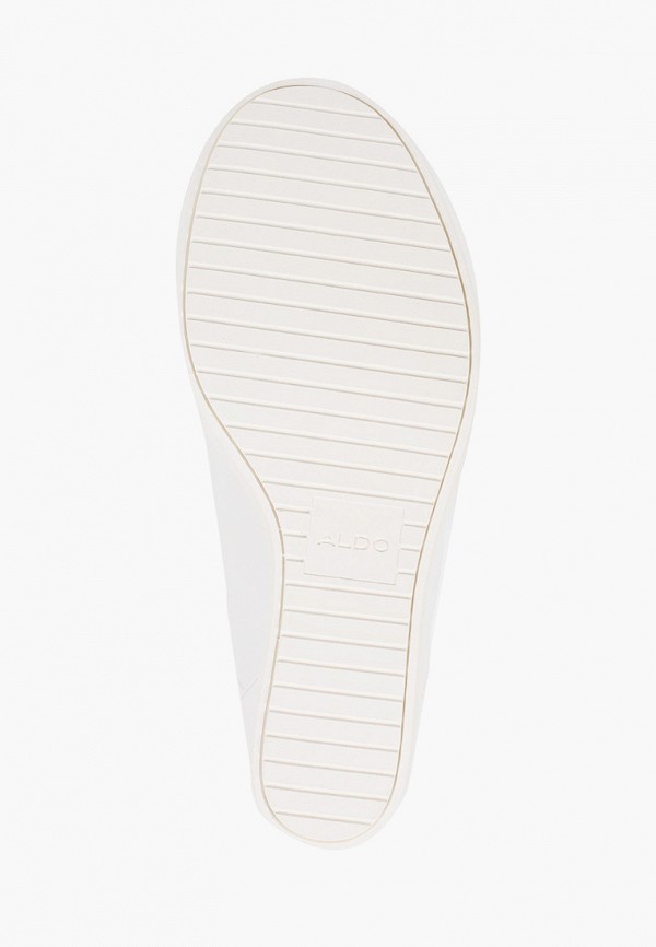 фото Кеды на танкетке aldo