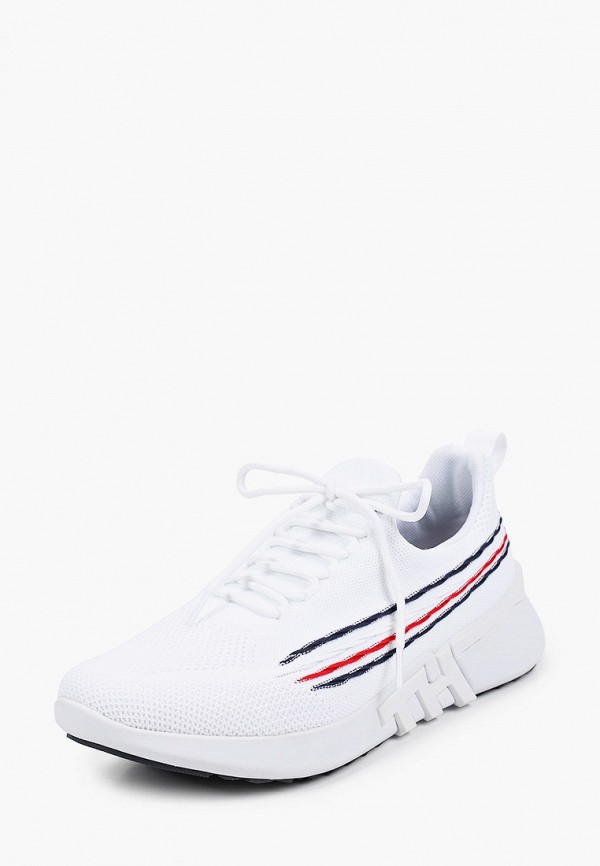 фото Кроссовки tommy hilfiger
