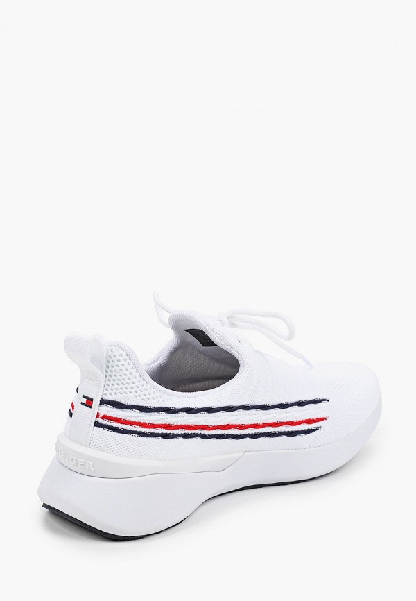 фото Кроссовки tommy hilfiger