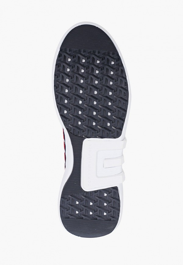 фото Кроссовки tommy hilfiger
