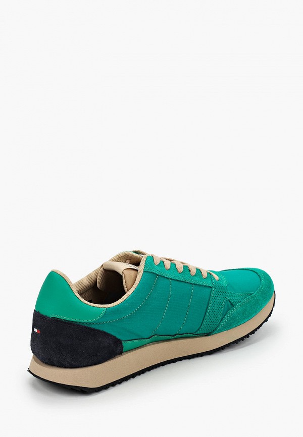 фото Кроссовки tommy hilfiger