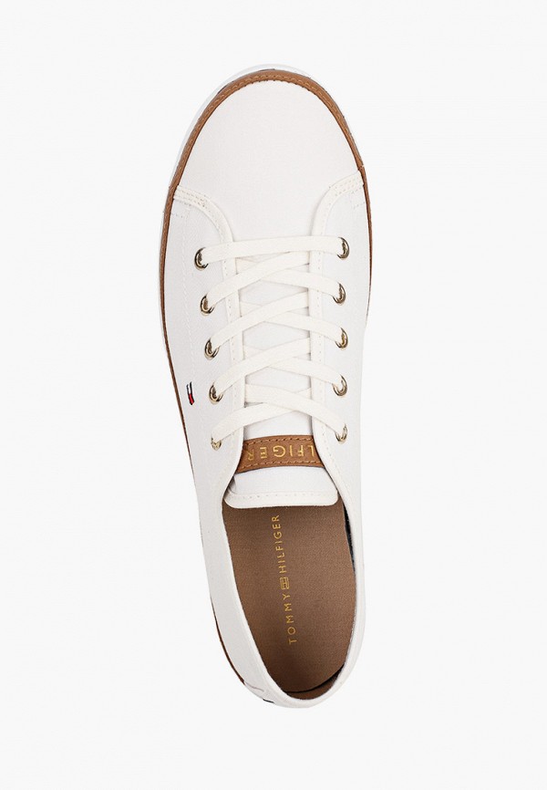 фото Кеды tommy hilfiger