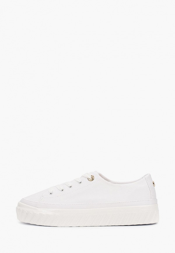 фото Кеды tommy hilfiger