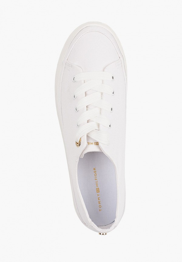 фото Кеды tommy hilfiger
