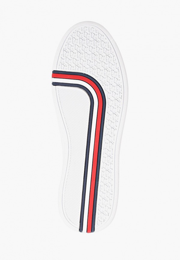 фото Кеды tommy hilfiger