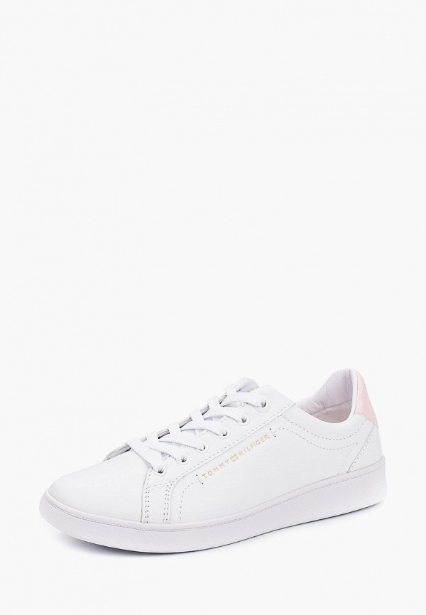 фото Кеды tommy hilfiger