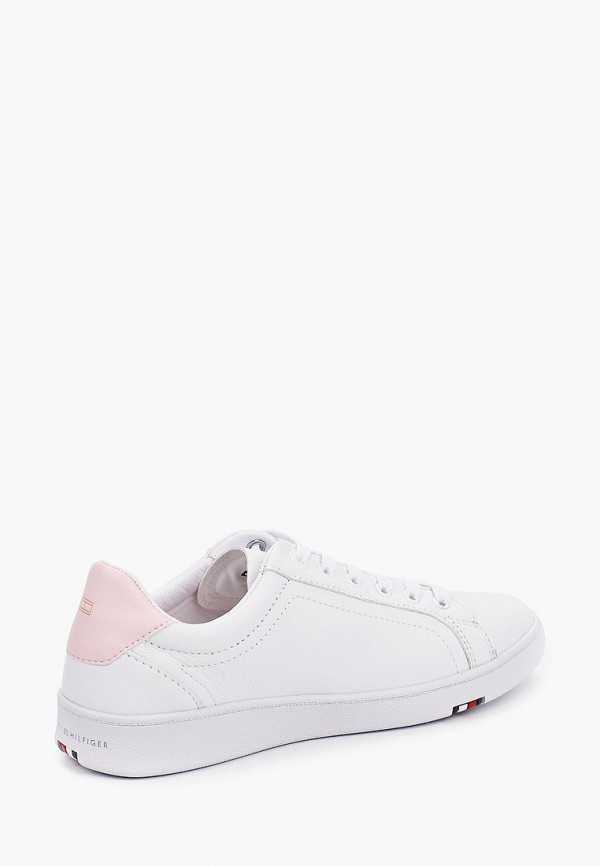 фото Кеды tommy hilfiger