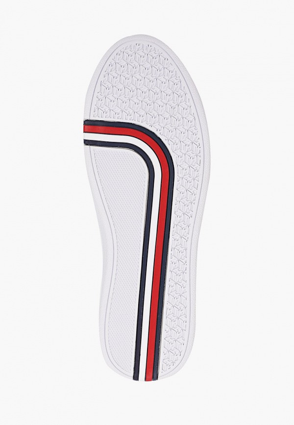 фото Кеды tommy hilfiger