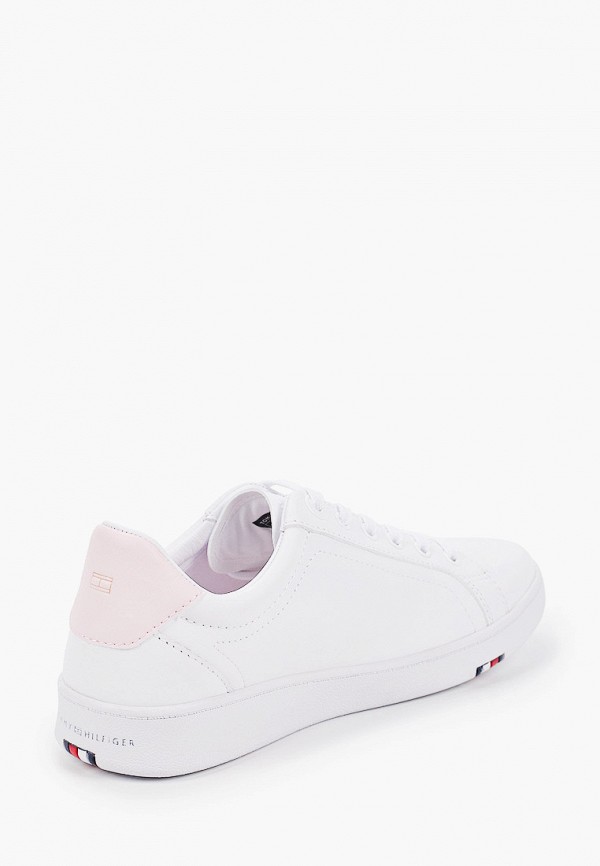 фото Кеды tommy hilfiger