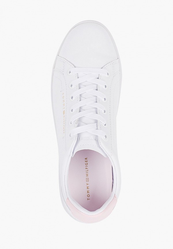 фото Кеды tommy hilfiger