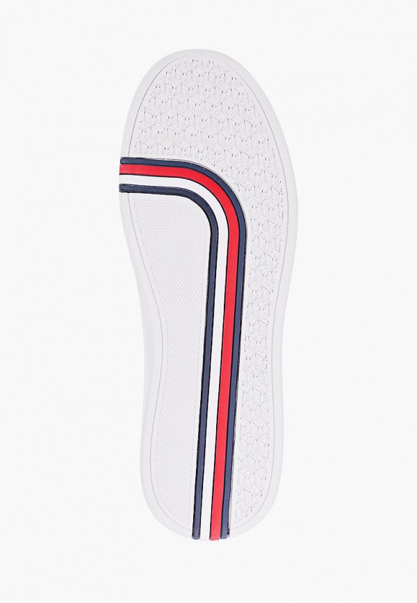 фото Кеды tommy hilfiger