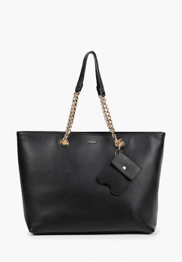 фото Сумка и кошелек aldo